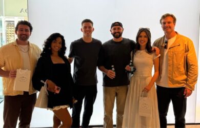 Thrive Los Angeles Carousel 2